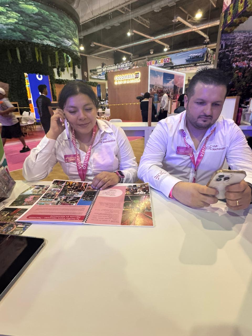 Atención al cliente