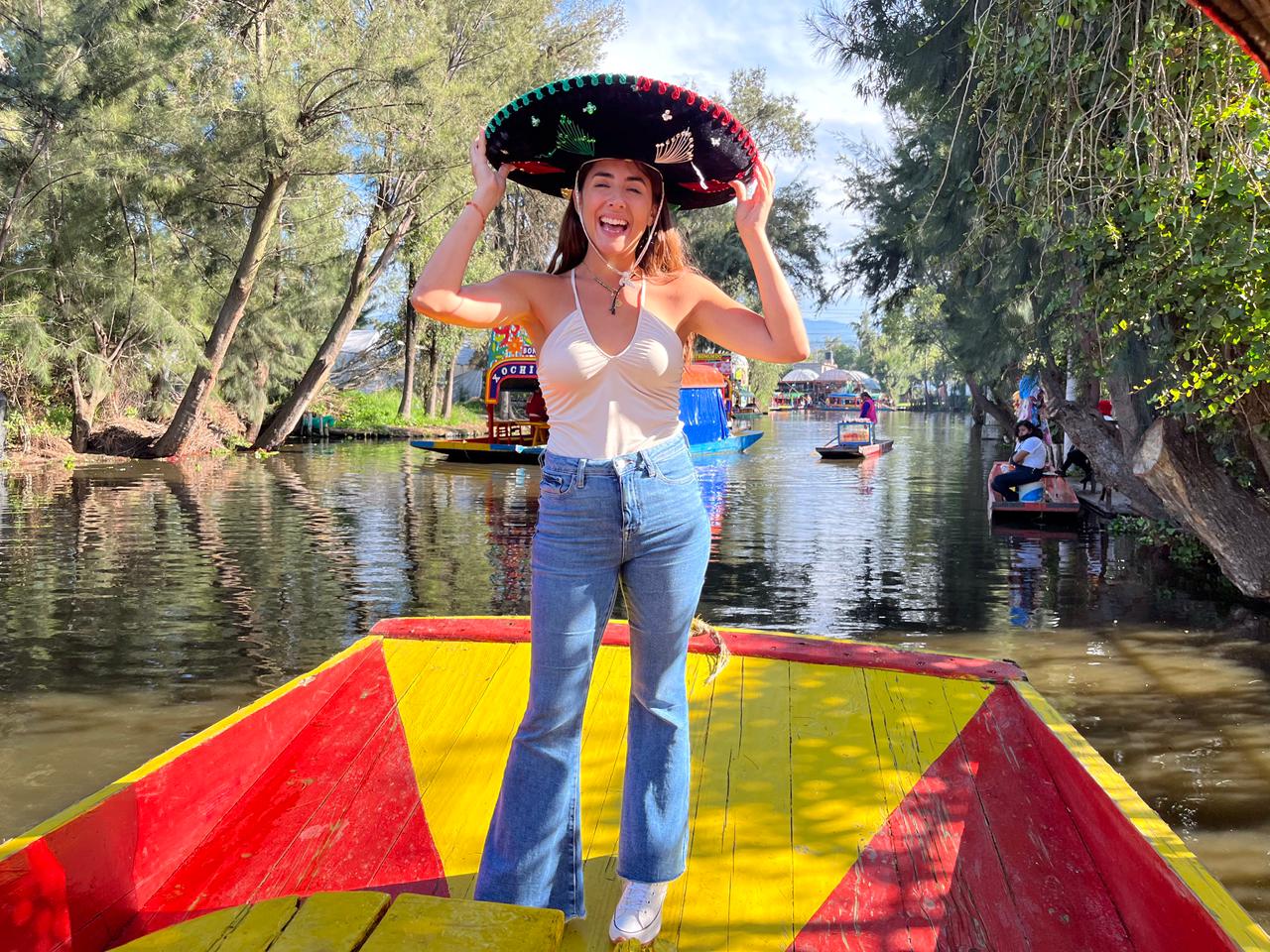 Sombrero mariachi
