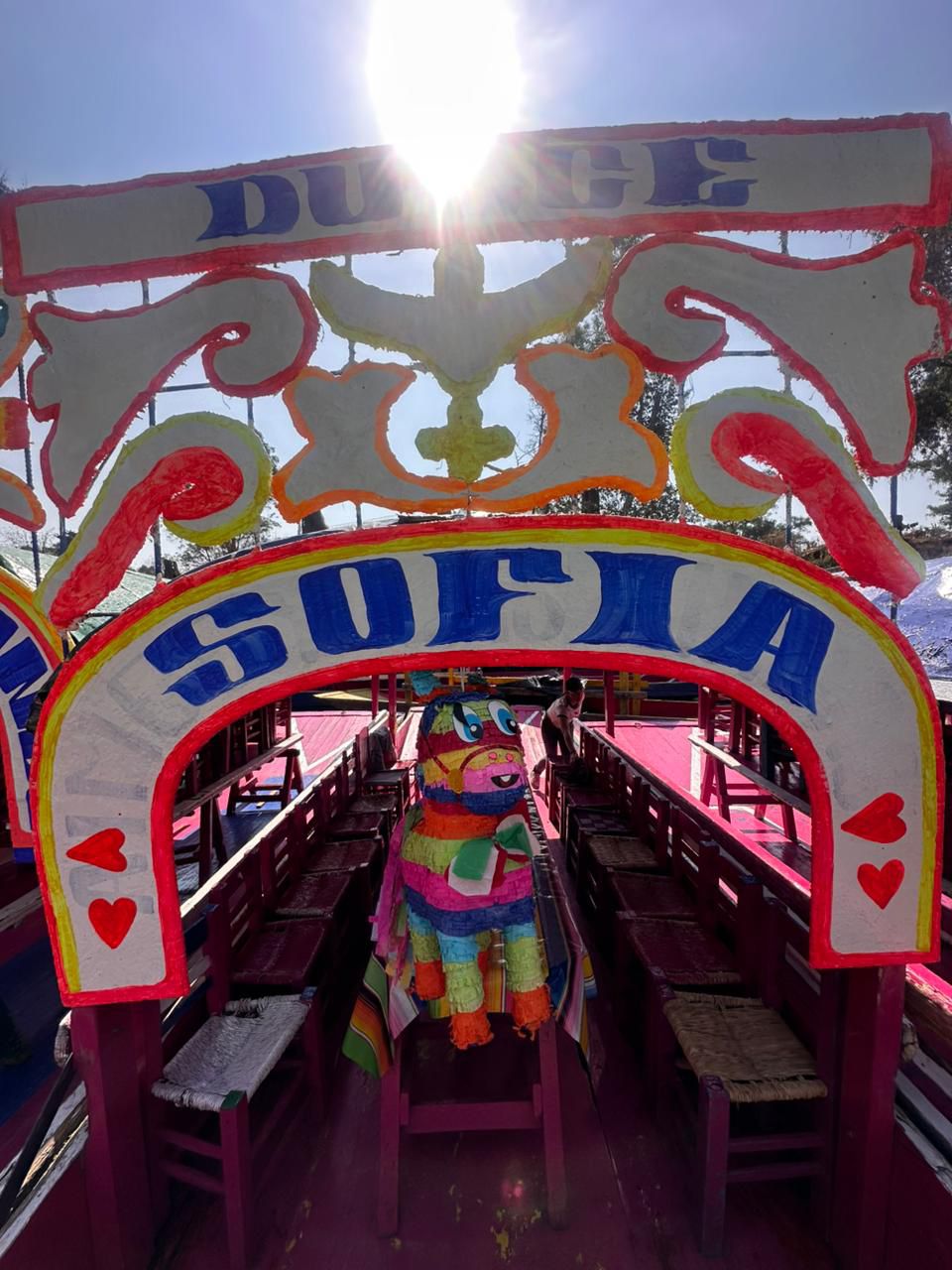 Piñatas